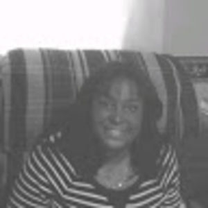 Meet your Posher, Kimberley